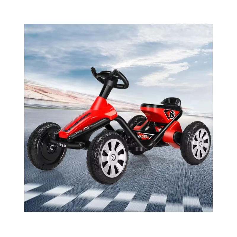 Оптовая продажа с фабрики, детские картины с педалью и приводом от электроэнергии, детская езда на автомобилях, дешевые детские электрические картингги
Оптовая продажа с фабрики, детские картины с педалью и приводом от электроэнергии, детская езда на автомобилях, дешевые детские электрические картингги