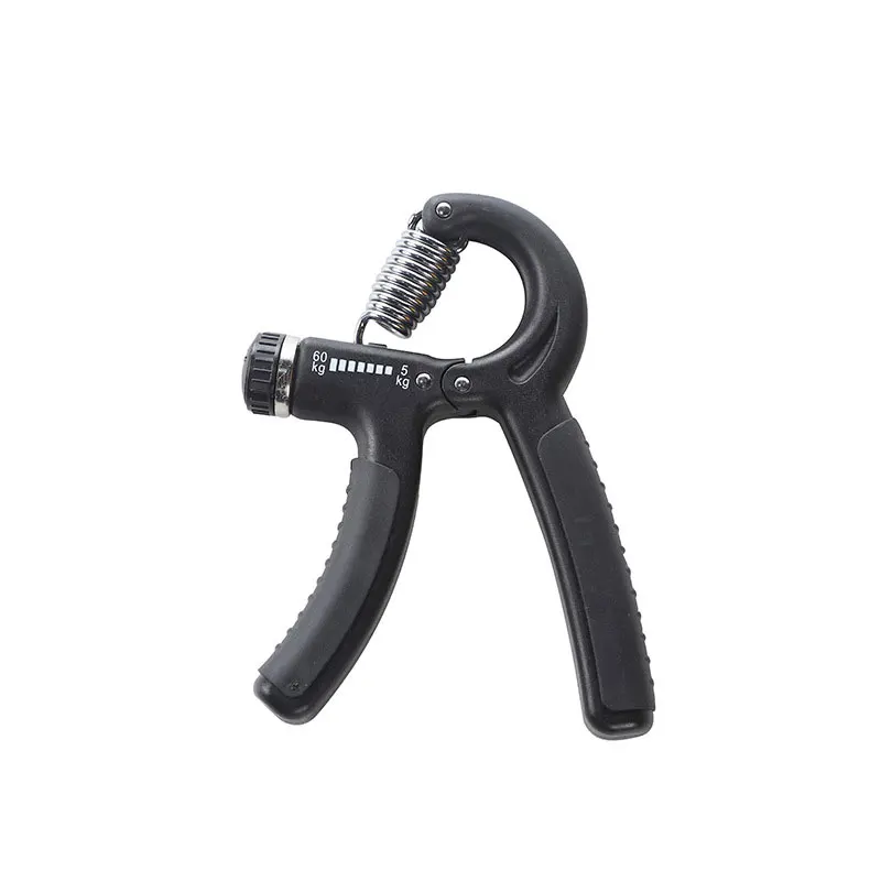 5-60kg Silicone Hand Grips Gym Finger Exerciser Rubber Adjustable Hand Grip Strengthener Trainer
5-60kg Silicone Hand Grips Gym Finger Exerciser Rubber Adjustable Hand Grip Strengthener Trainer