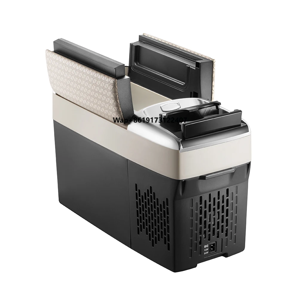 Special Design DC 12V Powered Vehicle Parts Accessories of Car Fridge
Special Design DC 12V Powered Vehicle Parts Accessories of Car Fridge