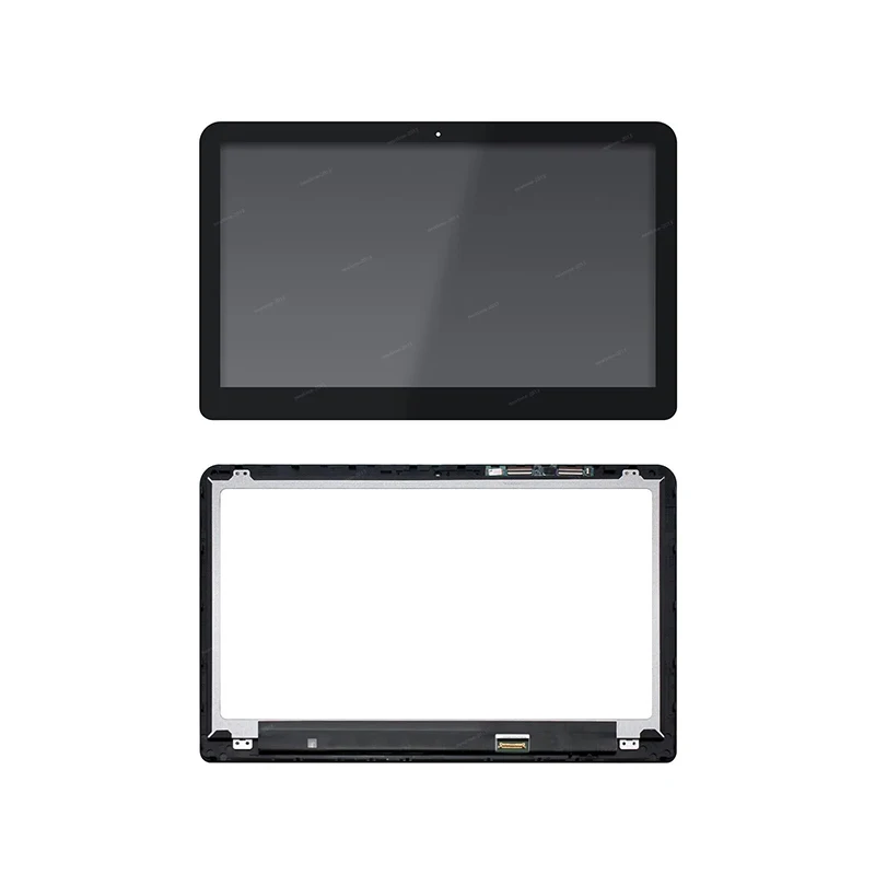 New For HP Envy X360 15t-w000 15t-w100 15t-w200 15.6'' FHD LCD Touch Screen Original Assembly +Bezel 860899-001
New For HP Envy X360 15t-w000 15t-w100 15t-w200 15.6'' FHD LCD Touch Screen Original Assembly +Bezel 860899-001