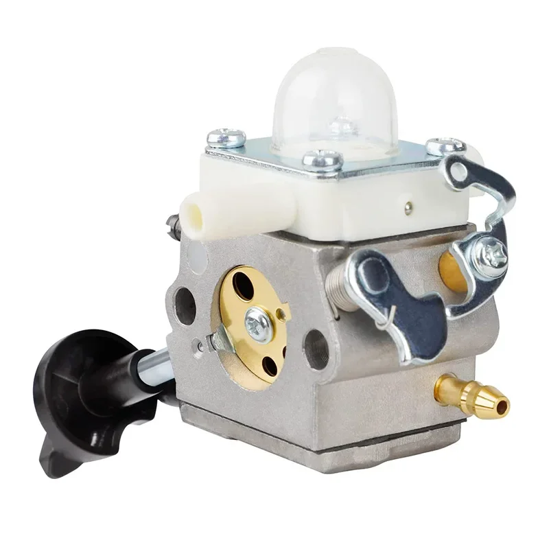 Carburetor for ZAMA C1M-S261B Stihl BG86 BG86CE BG86Z BG86CEZ SH56 SH56C SH86 SH86C Blower Engine Carb
Carburetor for ZAMA C1M-S261B Stihl BG86 BG86CE BG86Z BG86CEZ SH56 SH56C SH86 SH86C Blower Engine Carb