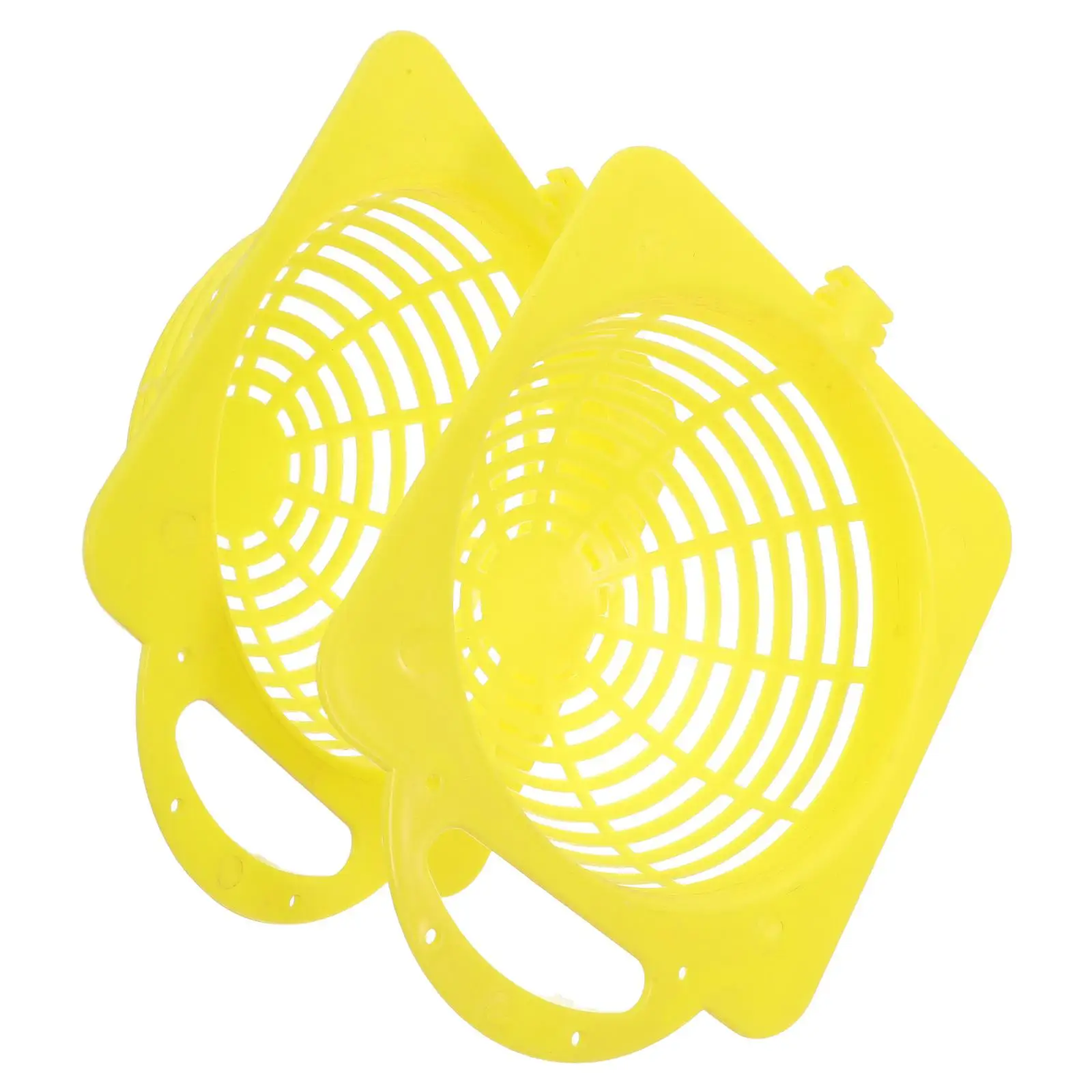 2 Pcs Jade Bird Breeding Box Nests for Parakeets Budgie Nesting Boxes Small Parrot Pet Cage Supplies Yellow Portable
2 Pcs Jade Bird Breeding Box Nests for Parakeets Budgie Nesting Boxes Small Parrot Pet Cage Supplies Yellow Portable