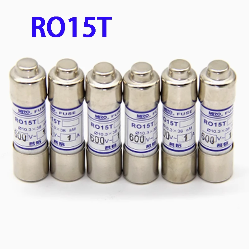 20 шт. предохранитель R015T RO15T ATQR 600 В aM 10,3*38 2A 4A 5A 6A 10 16A 20A 25A 32ацилиндрический предохранитель с задержкой
20 шт. предохранитель R015T RO15T ATQR 600 В aM 10,3*38 2A 4A 5A 6A 10 16A 20A 25A 32ацилиндрический предохранитель с задержкой