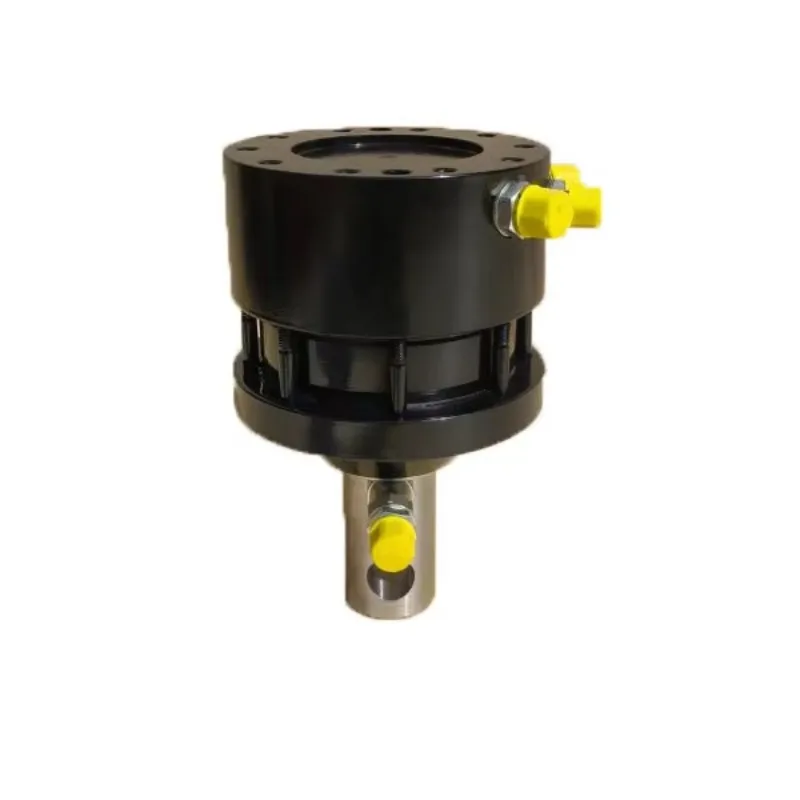 Industrial Grade Heavy Duty Wood Loading Gear Precise Control High Strength Steel Hydraulic Rotator
Industrial Grade Heavy Duty Wood Loading Gear Precise Control High Strength Steel Hydraulic Rotator