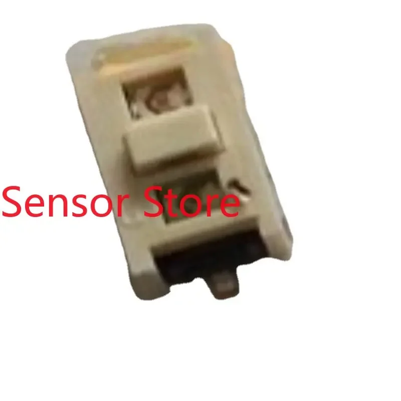 10PCS 6.5*4*2.5 With Dual Color Emitting Patch, 2-pin Light Touch Switch SKQHFBE010
10PCS 6.5*4*2.5 With Dual Color Emitting Patch, 2-pin Light Touch Switch SKQHFBE010