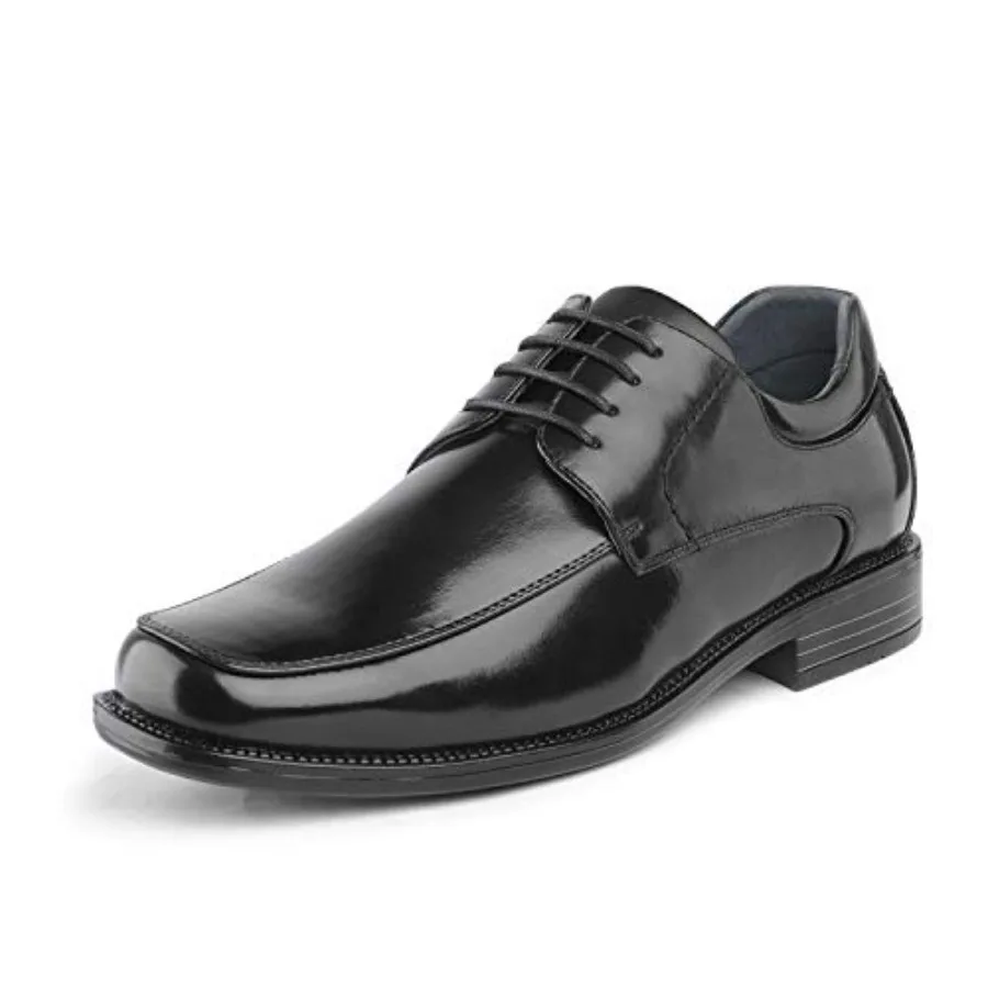 Men's Square Toe Classic Business Dress Shoes
Men's Square Toe Classic Business Dress Shoes