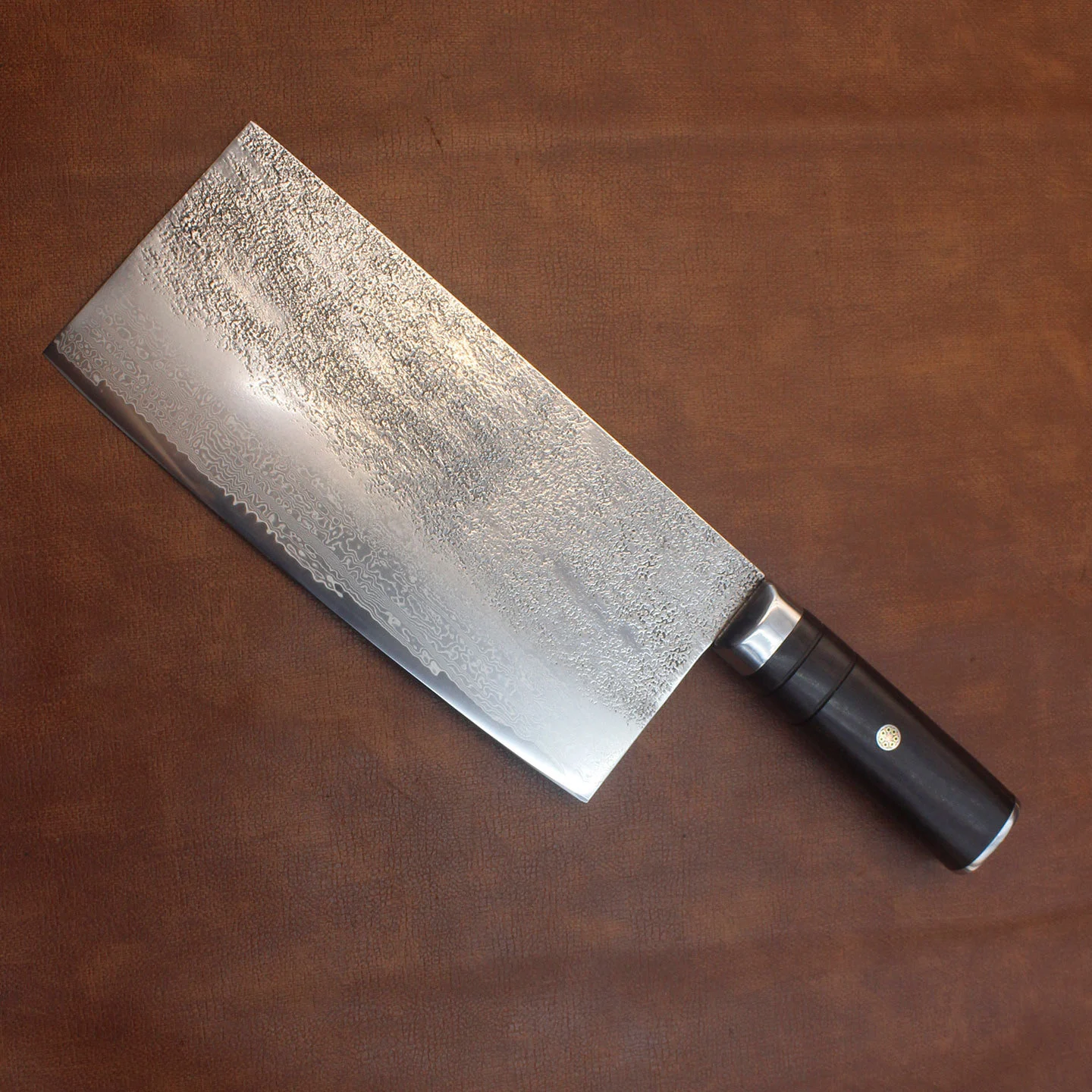 8-дюймовый дамасский нож ручной работы, кованое лезвие из дамасской стали, ручка из черного дерева, нож шеф-повара, нарезка мяса, овощей, кухонные ножи
8-дюймовый дамасский нож ручной работы, кованое лезвие из дамасской стали, ручка из черного дерева, нож шеф-повара, нарезка мяса, овощей, кухонные ножи
