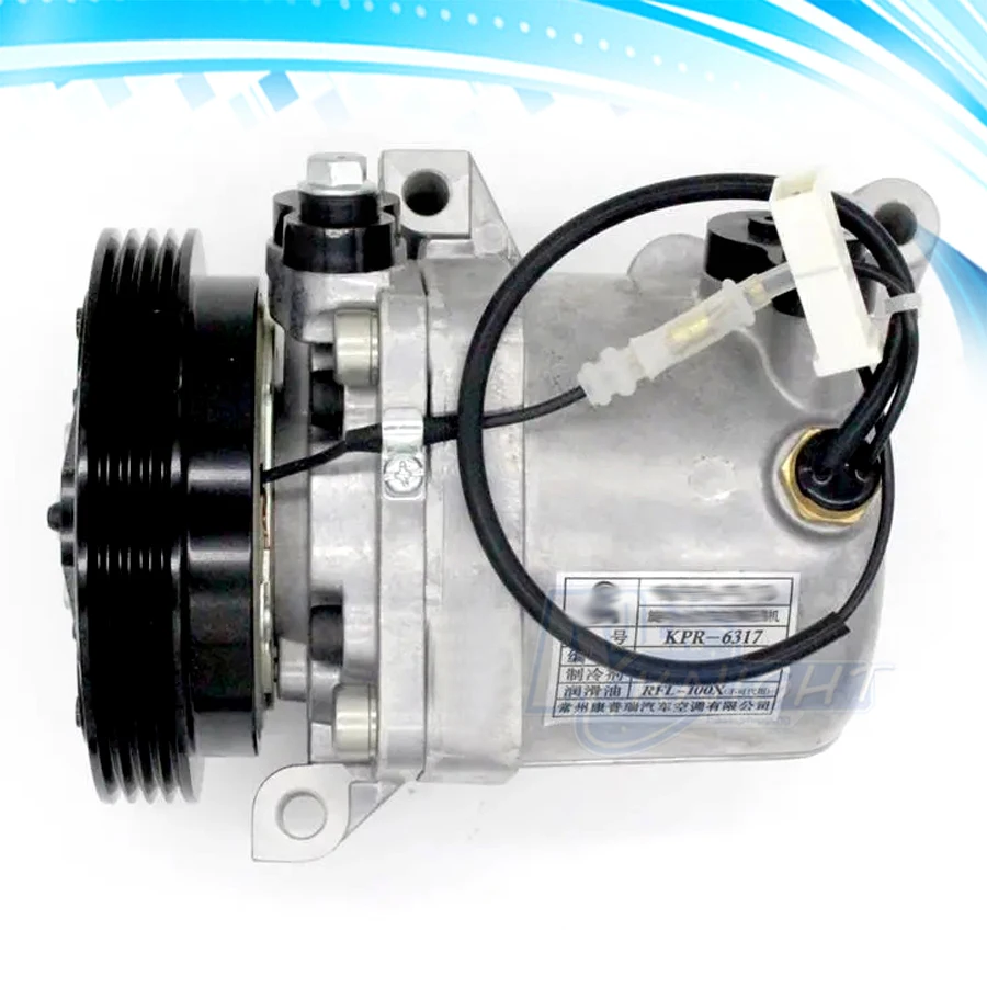 Air Compressor For Suzuki Jimny SEIKO SEIKI SS10 SS07LK10 95200-77GB2 95201-77GB2 W08K0821064 9520077GB2 9520177GB2
Air Compressor For Suzuki Jimny SEIKO SEIKI SS10 SS07LK10 95200-77GB2 95201-77GB2 W08K0821064 9520077GB2 9520177GB2
