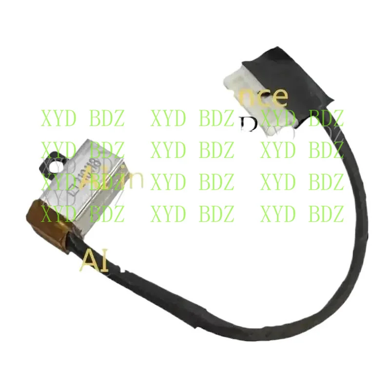 CD для Dell Inspiron 3405 3501 3505 15, разъем питания постоянного тока, кабельный разъем постоянного тока 301015, что это
CD для Dell Inspiron 3405 3501 3505 15, разъем питания постоянного тока, кабельный разъем постоянного тока 301015, что это