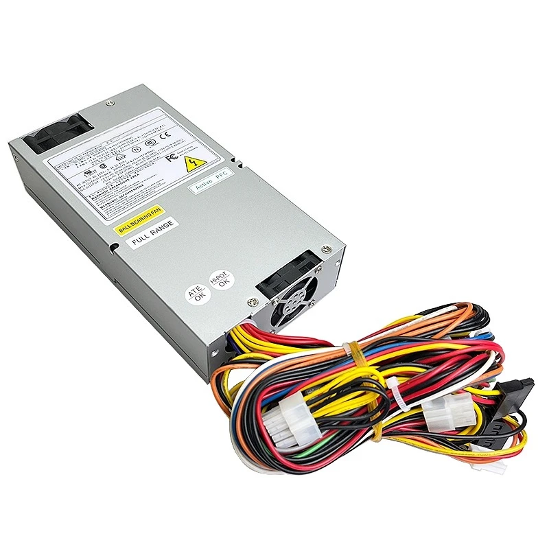 FSP250-50PLB(1U) FSP300-601U FSP300-701UJ FSP350-701HU FSP350-601U FSP250-50LC FSP400-40 250-400WOriginal Server Power Supply
FSP250-50PLB(1U) FSP300-601U FSP300-701UJ FSP350-701HU FSP350-601U FSP250-50LC FSP400-40 250-400WOriginal Server Power Supply