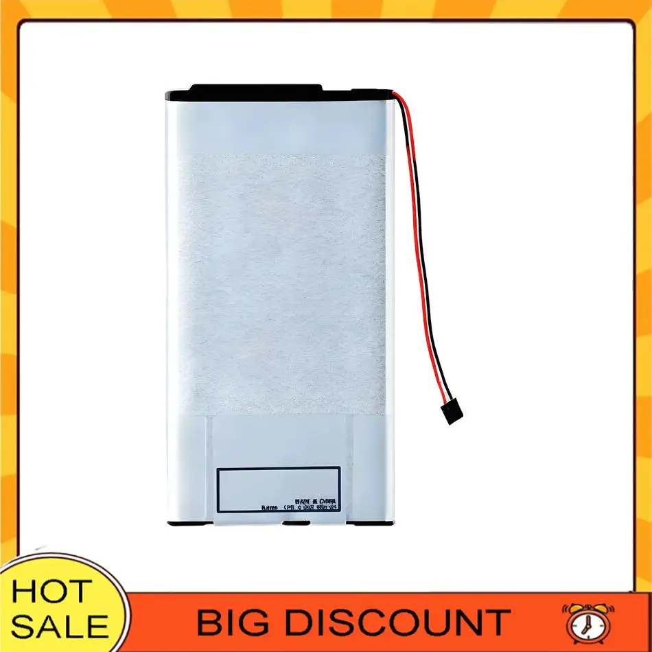 Reliable Power 2210mAh SP65M Mobile Phone Battery For Sony Psv Vita 1000 Pch-1001 Pch-1101 Stable
Reliable Power 2210mAh SP65M Mobile Phone Battery For Sony Psv Vita 1000 Pch-1001 Pch-1101 Stable