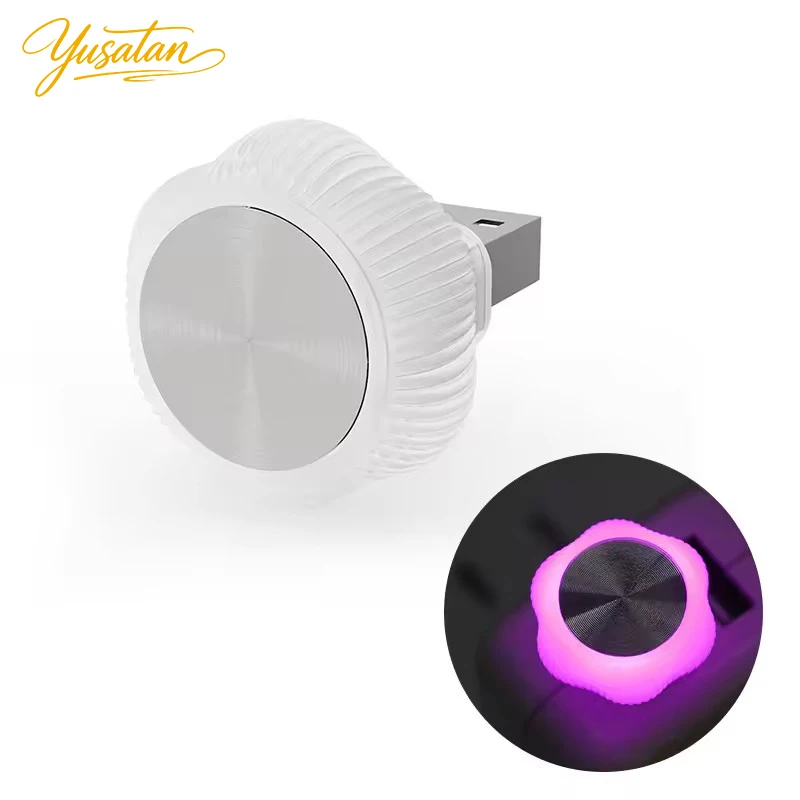1x Flower Mini USB Car LED Light Auto LED Interior Lighting DC5V USB LED Atmosphere Light Laptop Keyboard Light Decoration Night
1x Flower Mini USB Car LED Light Auto LED Interior Lighting DC5V USB LED Atmosphere Light Laptop Keyboard Light Decoration Night