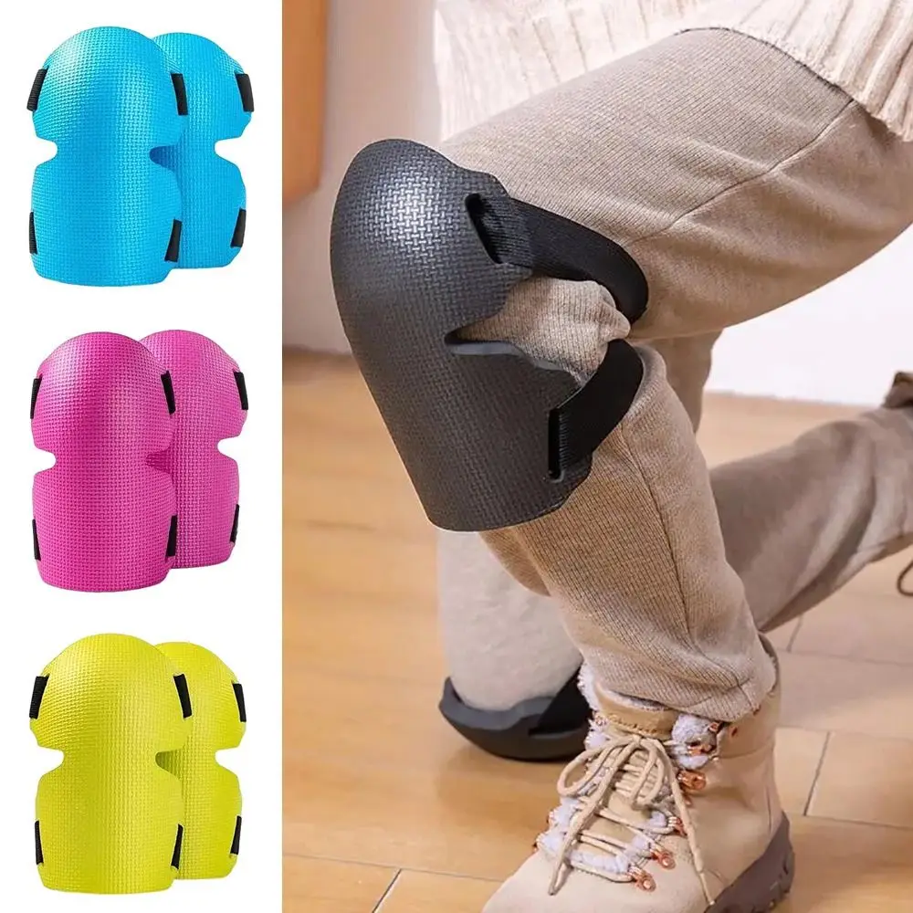 1Pair Extra Thick Gardening Knee Pads Heavy Duty Large Size Foam Knee Protectors Waterproof Moisture Proof Wear Resistant
1Pair Extra Thick Gardening Knee Pads Heavy Duty Large Size Foam Knee Protectors Waterproof Moisture Proof Wear Resistant