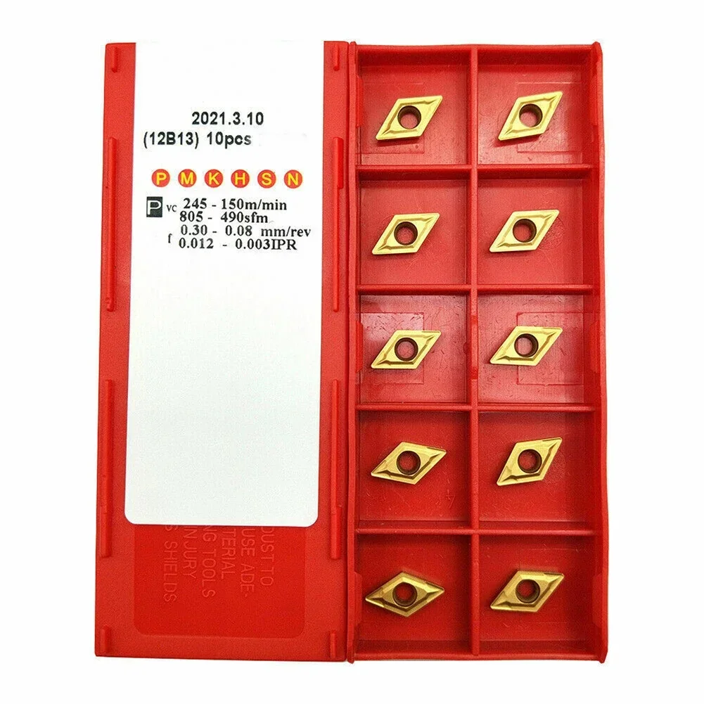 DCMT070204 BP010 Indexable Carbide Turning Inserts for SDJCRL Holder Exceptional Performance in Any Environment
DCMT070204 BP010 Indexable Carbide Turning Inserts for SDJCRL Holder Exceptional Performance in Any Environment