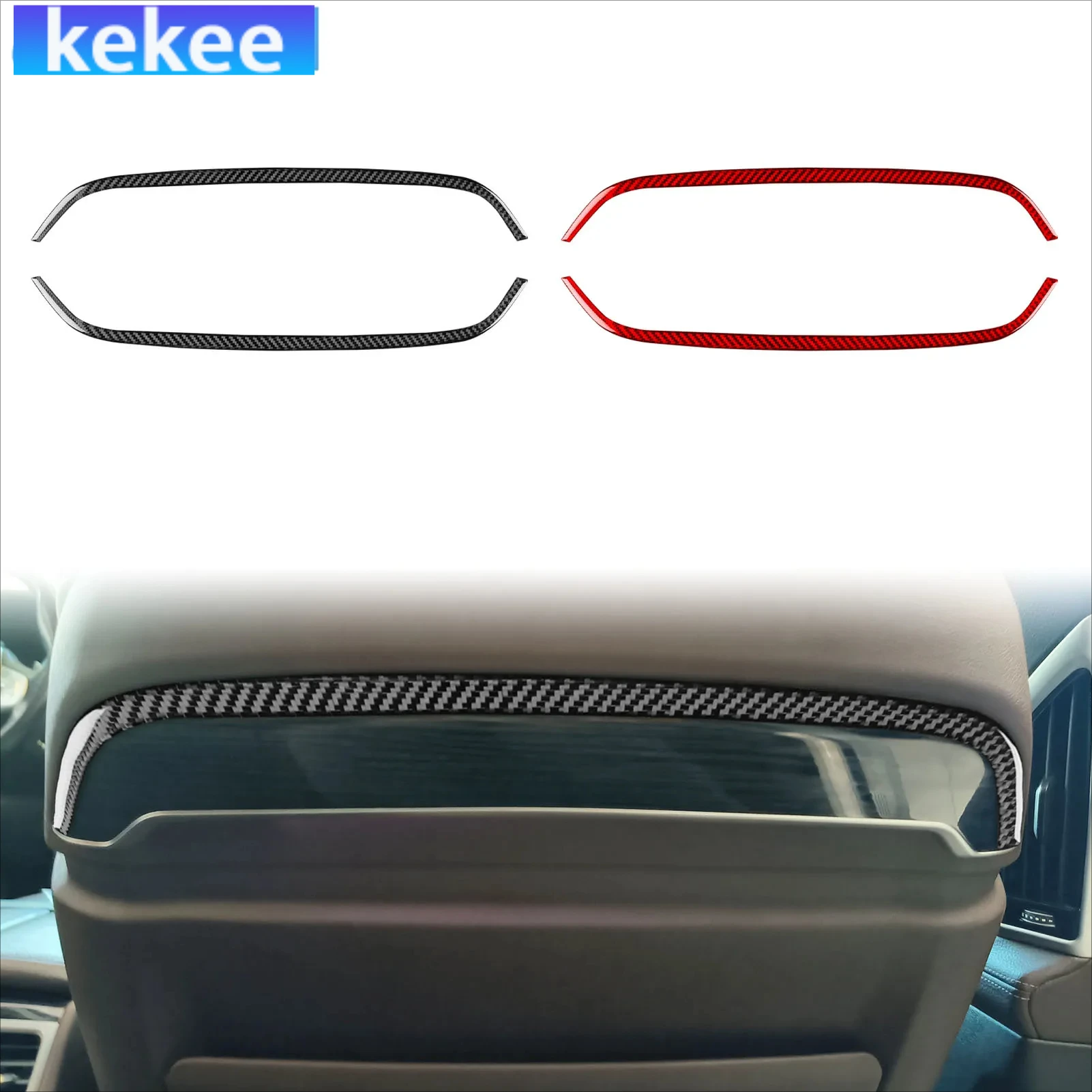For BMW 7 Series G11 G12 2015-2022 Carbon Fiber Seat Backrest Decorative Strips Interior Car Accessories Cover Tuning Stickers
For BMW 7 Series G11 G12 2015-2022 Carbon Fiber Seat Backrest Decorative Strips Interior Car Accessories Cover Tuning Stickers