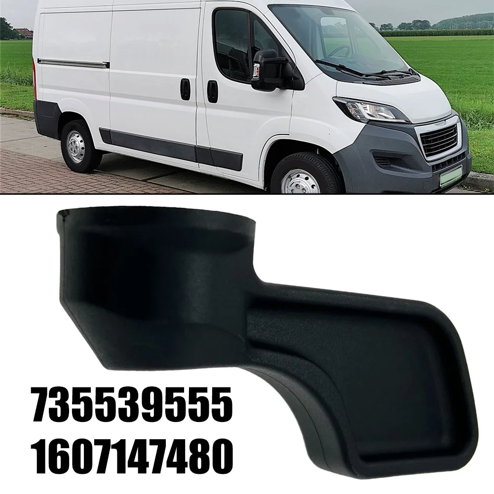 1x Car Sliding Door Inner Handle FOR BOXER FOR RELAY FOR FIAT DUCATO 735539555 1607147480 ABS Car Accessories Parts Black
1x Car Sliding Door Inner Handle FOR BOXER FOR RELAY FOR FIAT DUCATO 735539555 1607147480 ABS Car Accessories Parts Black