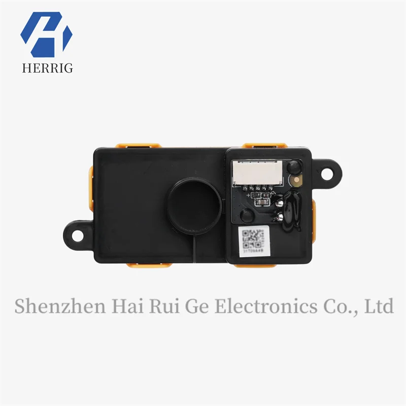 Tuozhu AMS 2 Pro Inlet/Outlet Air Port Assembly 3D Printer Accessory
Tuozhu AMS 2 Pro Inlet/Outlet Air Port Assembly 3D Printer Accessory