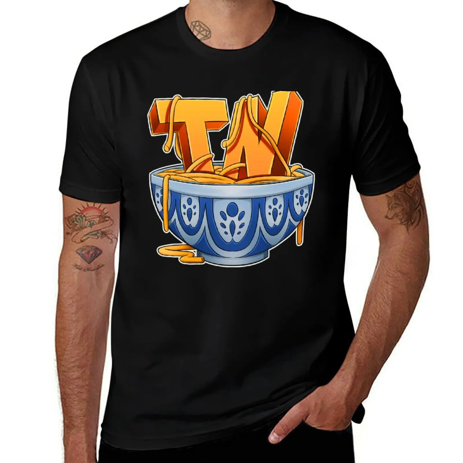 thinknoodles funny gamer T-Shirt kawaii clothes oversized Blouse anime shirts men
thinknoodles funny gamer T-Shirt kawaii clothes oversized Blouse anime shirts men