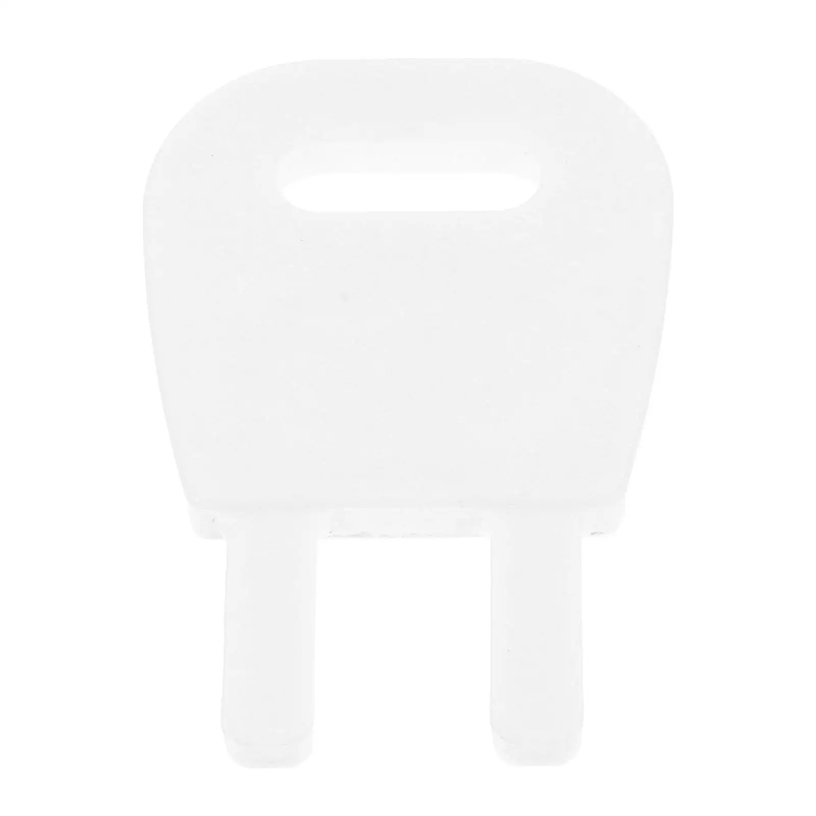 Paper Towel Key Plastic Tissue Box Replacement Toilet Roll Holder Universal Toilet Roll Holder Accessory
Paper Towel Key Plastic Tissue Box Replacement Toilet Roll Holder Universal Toilet Roll Holder Accessory
