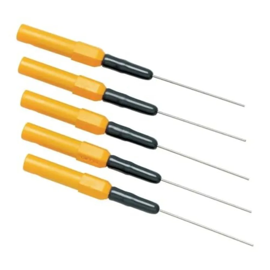 TP40 Automotive Back Probe Pin Set
TP40 Automotive Back Probe Pin Set