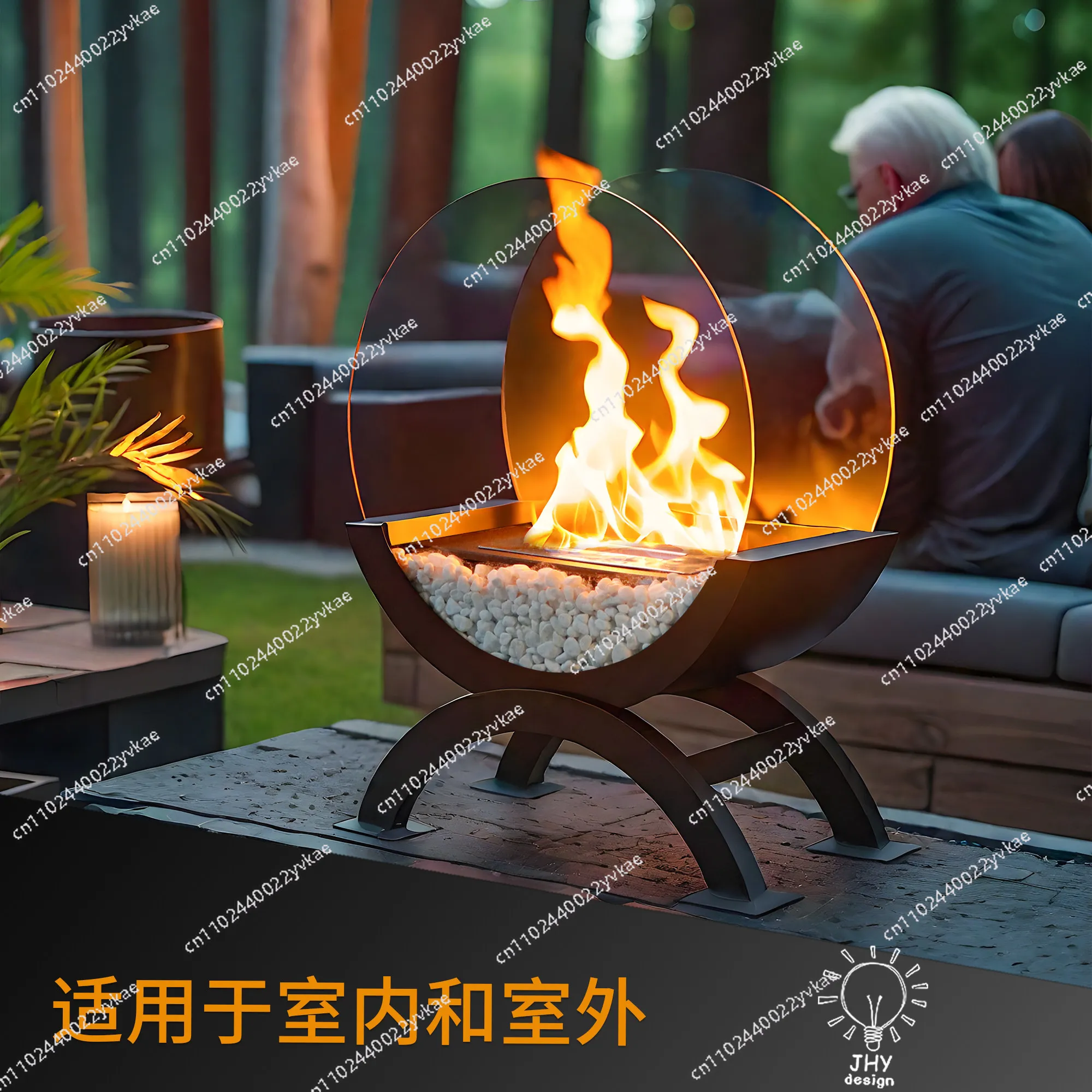 Элитный теплый камин с эффектом пламени для гостиной, виллы, двора, дома отдыха, для внутреннего и наружного отопления
Элитный теплый камин с эффектом пламени для гостиной, виллы, двора, дома отдыха, для внутреннего и наружного отопления