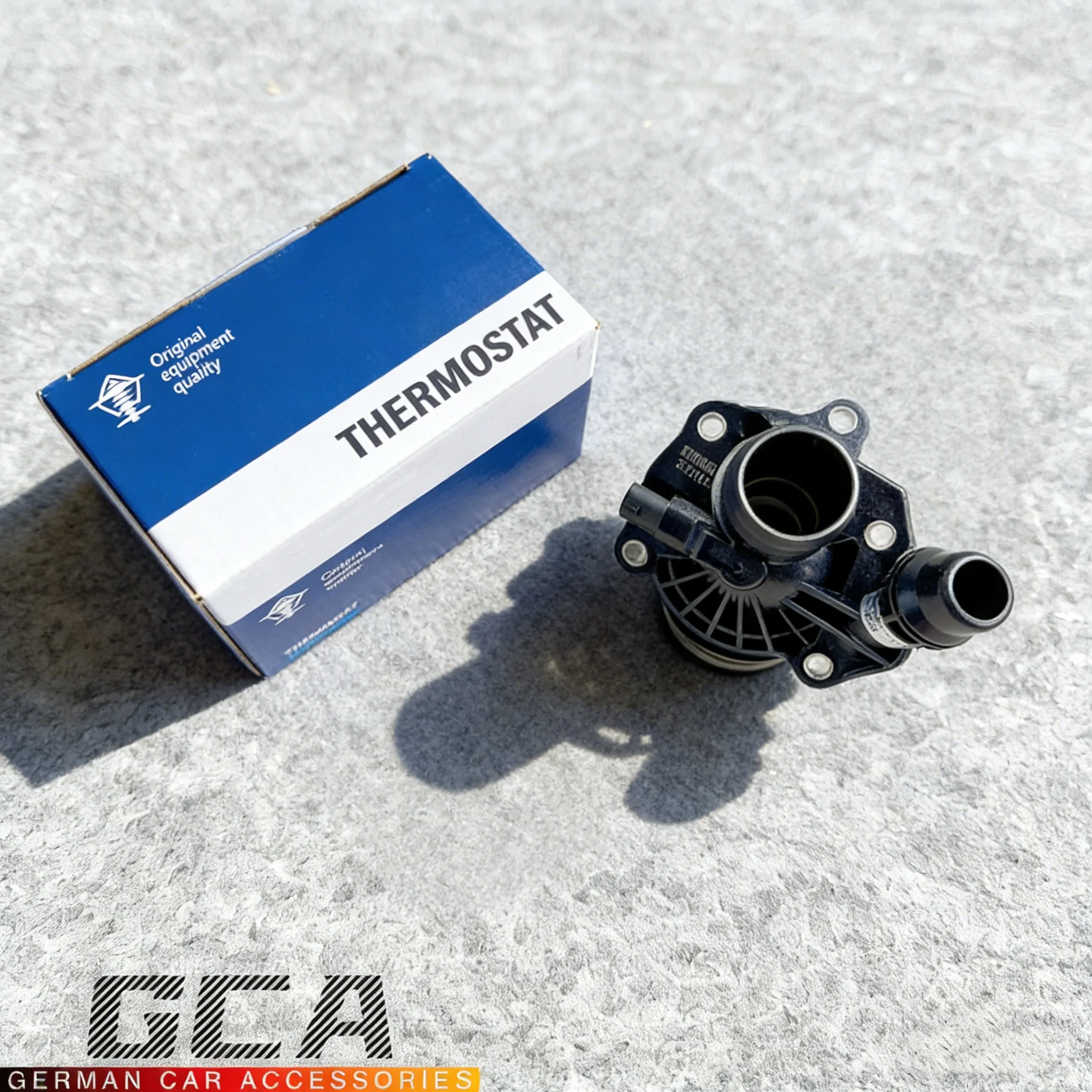 TM111103 11518601366 Coolant Thermostat For Cooper Cooper Clubman F45 X1 X2 220i 225i B38 B48 11518617544 11518623576
TM111103 11518601366 Coolant Thermostat For Cooper Cooper Clubman F45 X1 X2 220i 225i B38 B48 11518617544 11518623576