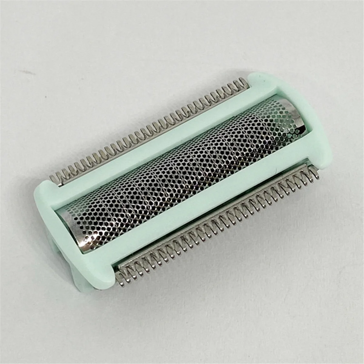 ABBR For Philips TT2000 TT2023 BG2024 Trimmer Shaver Head Foil Replacement for Norelco Bodygroom White
ABBR For Philips TT2000 TT2023 BG2024 Trimmer Shaver Head Foil Replacement for Norelco Bodygroom White