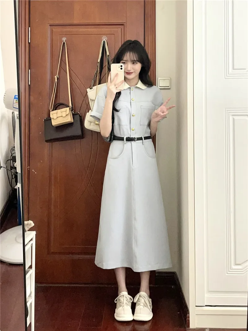 Vestidos Para Mujer Summer Dress Long Dresses For Women Vintage Dresses De Mujer Elegantes Vestido Feminino Traf Official Store
Vestidos Para Mujer Summer Dress Long Dresses For Women Vintage Dresses De Mujer Elegantes Vestido Feminino Traf Official Store