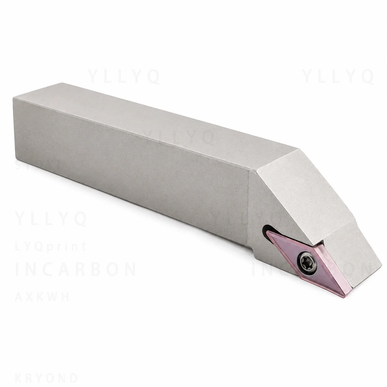 SVJBR SVJBL SVJCR SVJCL 1212 1616 2020 2525 CNC Lathe External Turning Tool Holder for VCMT VBMT Carbide Inserts Tools
SVJBR SVJBL SVJCR SVJCL 1212 1616 2020 2525 CNC Lathe External Turning Tool Holder for VCMT VBMT Carbide Inserts Tools