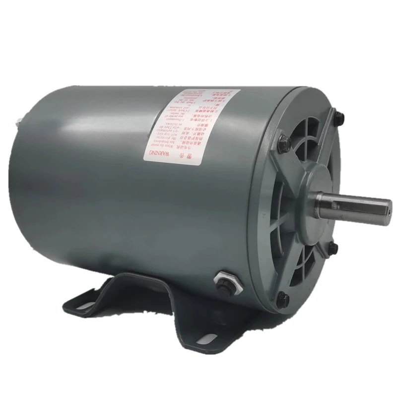 Punch Motor Motor Single-Phase Resistance Starting Asynchronous Motor
Punch Motor Motor Single-Phase Resistance Starting Asynchronous Motor