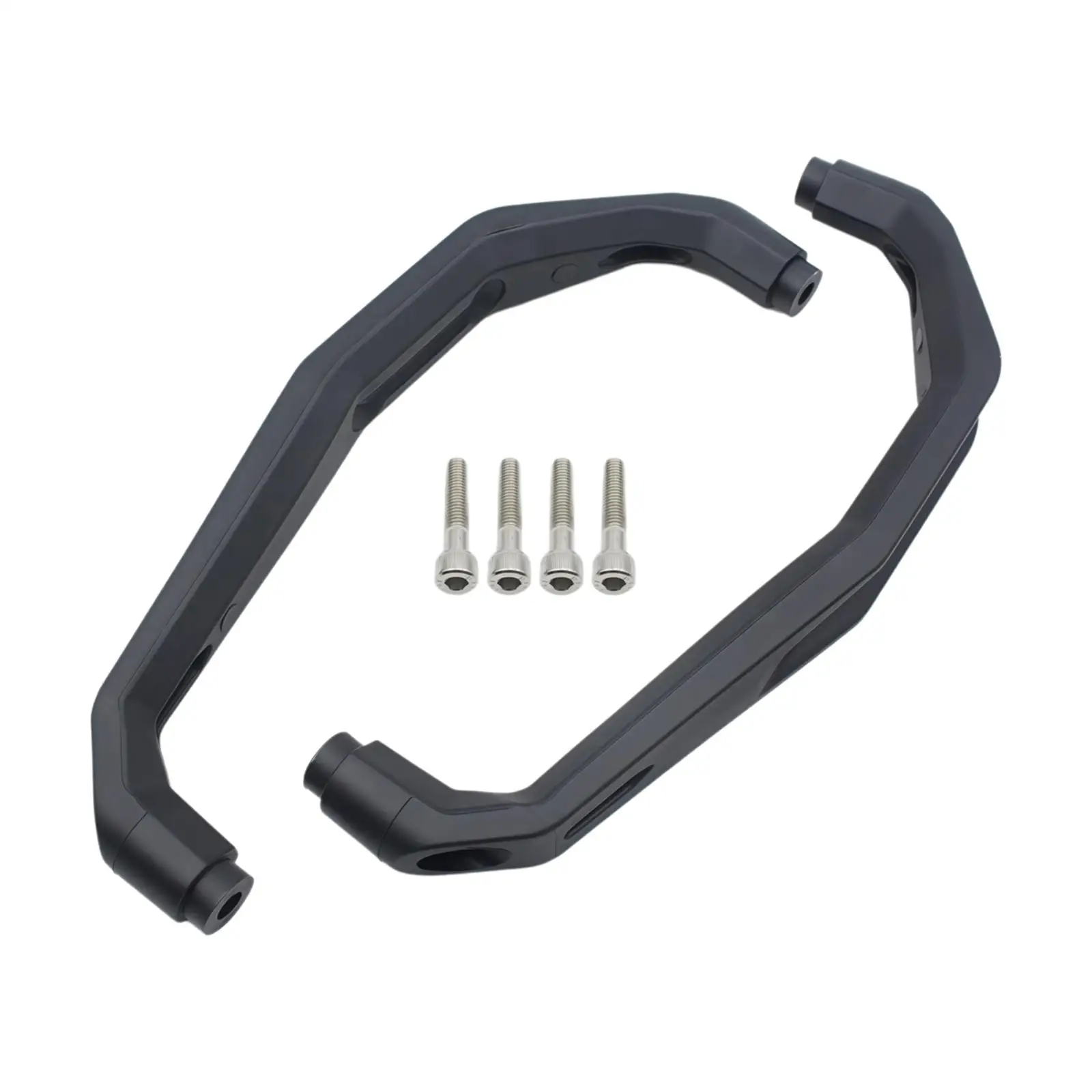 2 Pieces Motorbike Rear Passenger Grab Handle Armrest for Yamaha Tenere
2 Pieces Motorbike Rear Passenger Grab Handle Armrest for Yamaha Tenere