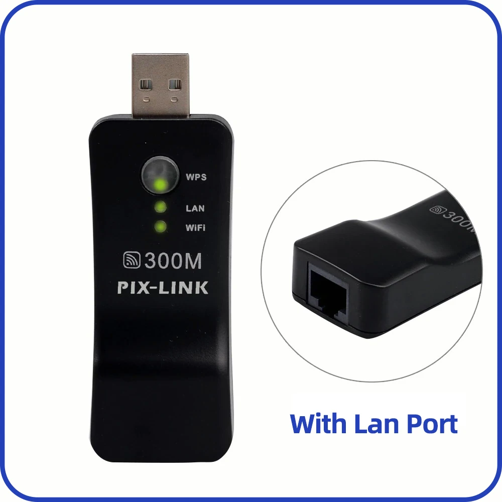 PIX-LINK UE01 300 Мбит/с USB WIFI повторитель беспроводной удлинитель сигнала WPS режим точки доступа беспроводной усилитель для сетевого адаптера Smart TV
PIX-LINK UE01 300 Мбит/с USB WIFI повторитель беспроводной удлинитель сигнала WPS режим точки доступа беспроводной усилитель для сетевого адаптера Smart TV
