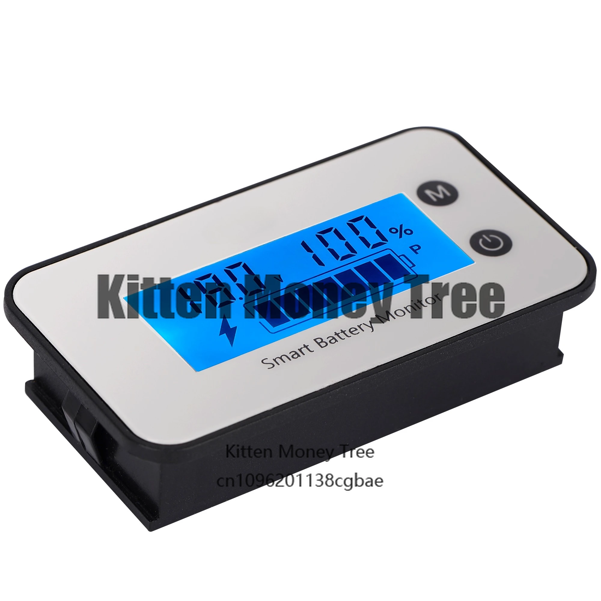 Автомобильный электромобиль, мотоцикл, литий-оксид свинца, аккумулятор, напряжение, мощность, процентный инструмент 12V48V60V72V
Автомобильный электромобиль, мотоцикл, литий-оксид свинца, аккумулятор, напряжение, мощность, процентный инструмент 12V48V60V72V