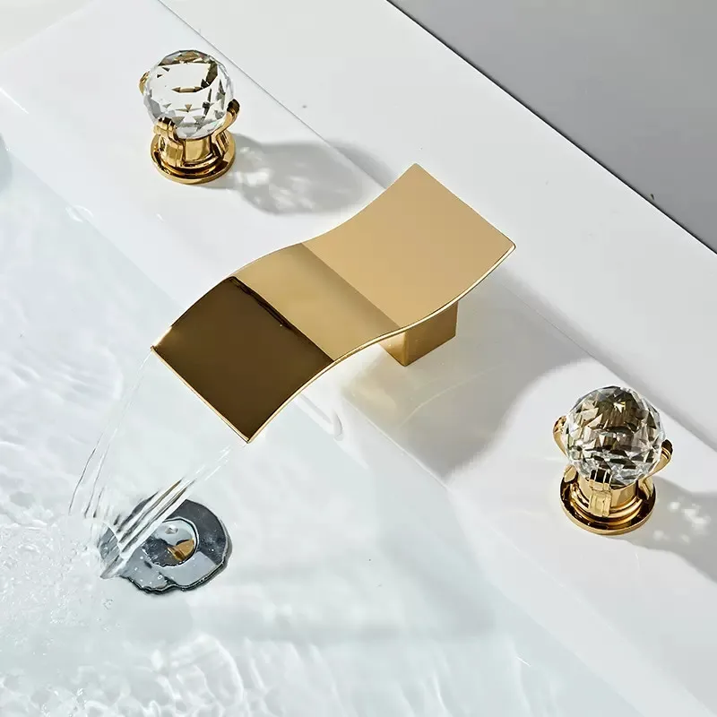 Gold and White Swan Faucet Brass Black Bathroom Faucet Bathroom Basin Faucet Mixer Tap Hot Cold Sink faucet
Gold and White Swan Faucet Brass Black Bathroom Faucet Bathroom Basin Faucet Mixer Tap Hot Cold Sink faucet