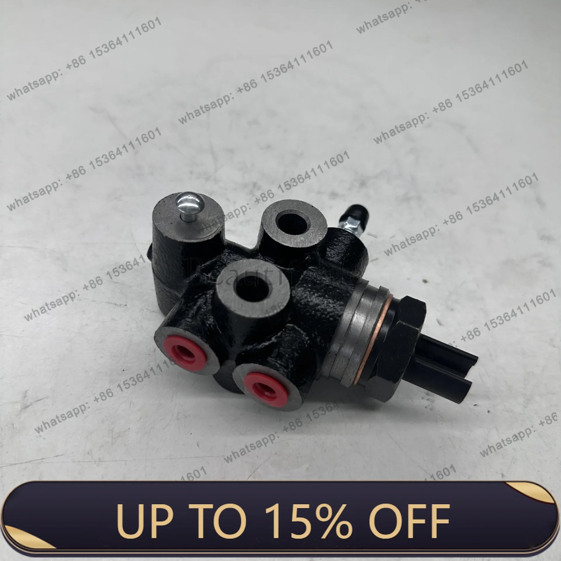 31PJ 47910-0K020 Automobile brake load sensing proportional valve assembly 479100K020
31PJ 47910-0K020 Automobile brake load sensing proportional valve assembly 479100K020