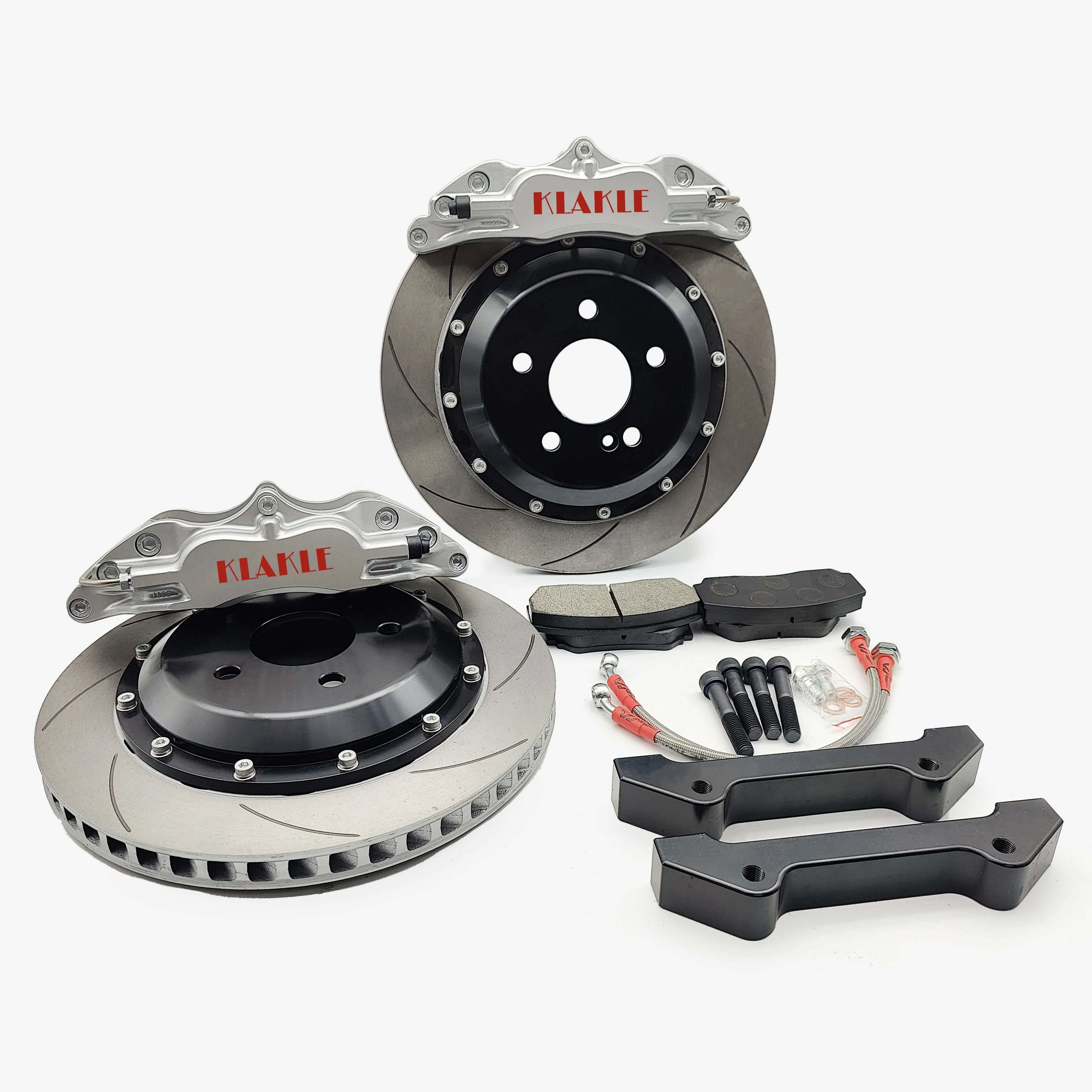 Auto Performance Parts Big Brake Calipers 5200 for BMW E81brake Caliper 4 Pistons
Auto Performance Parts Big Brake Calipers 5200 for BMW E81brake Caliper 4 Pistons