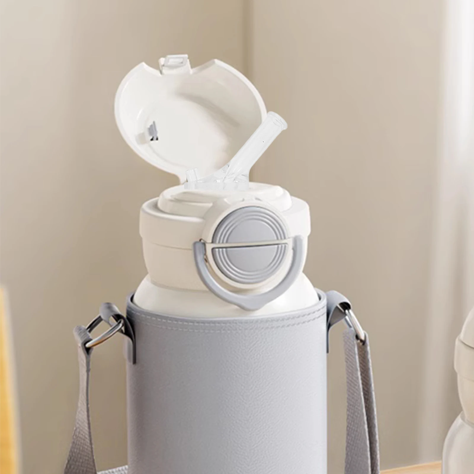 1Set Silicone Straw Head Replacement Soft Nozzle for Baby Water Bottle Sippy Cup Accessories Reusable Straw Replacement
1Set Silicone Straw Head Replacement Soft Nozzle for Baby Water Bottle Sippy Cup Accessories Reusable Straw Replacement