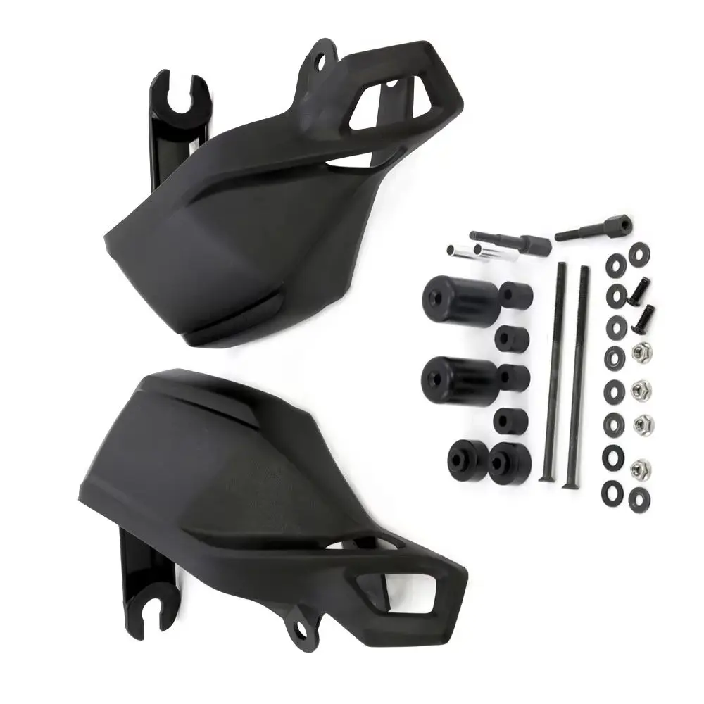Motorcycle Hand Guards Brake Clutch Lever Protector Shield For Suzuki V-Strom DL1000 DL 1000 V Strom 14-19 Handlebar Handguard
Motorcycle Hand Guards Brake Clutch Lever Protector Shield For Suzuki V-Strom DL1000 DL 1000 V Strom 14-19 Handlebar Handguard