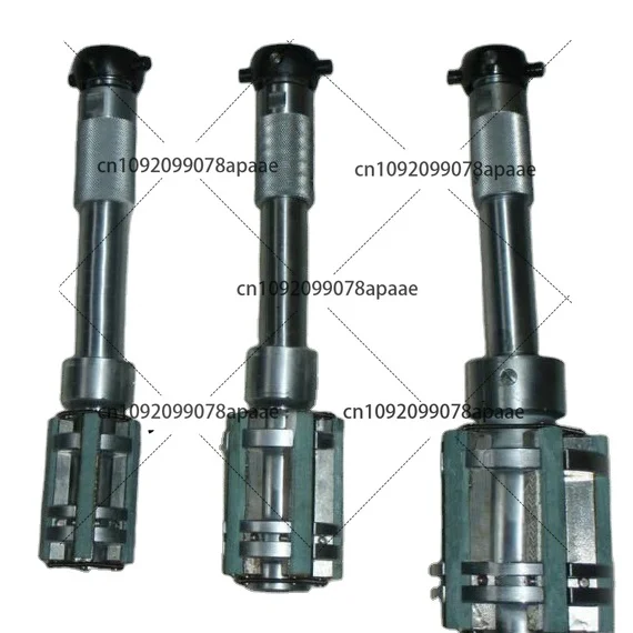 2M2217A Honing Machine! Sanitary Anti-Clogging Diaphragm Pressure Sensor, 4-20mA Transmitter Digital Display MT82 Honing Head
2M2217A Honing Machine! Sanitary Anti-Clogging Diaphragm Pressure Sensor, 4-20mA Transmitter Digital Display MT82 Honing Head