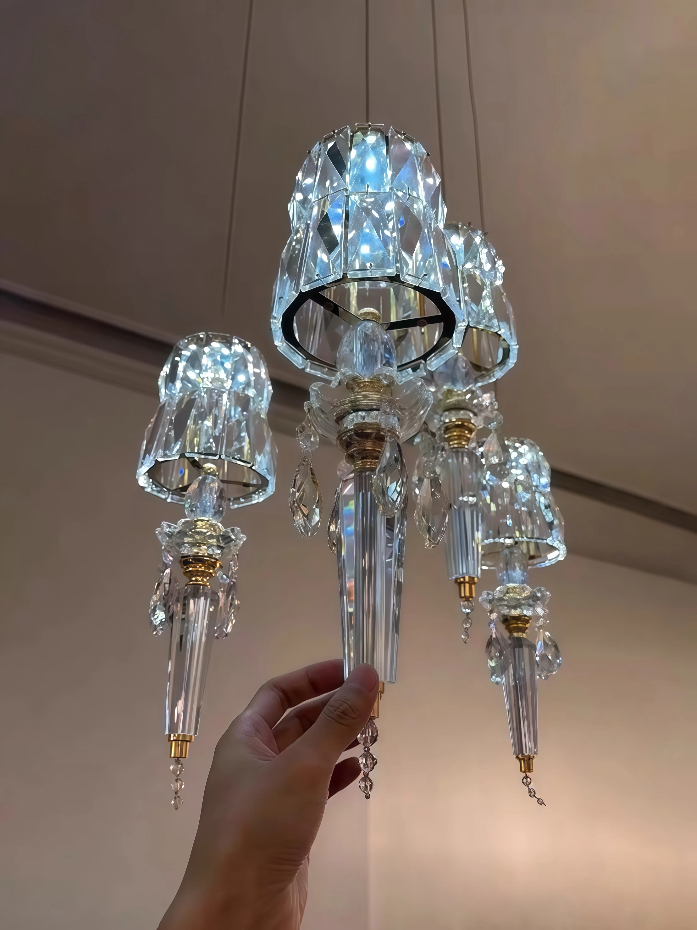 French Vintage Retro Mini Pendant Light - Designer Style for Bedroom Bedside, Dining Bar, Living Room Accent Wall, Hotel Recepti
French Vintage Retro Mini Pendant Light - Designer Style for Bedroom Bedside, Dining Bar, Living Room Accent Wall, Hotel Recepti