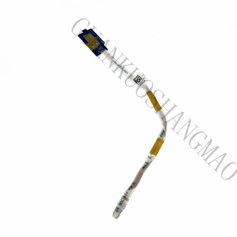HJY...450.0FV05.0001 0D5HCV 0N9D2R is suitable for the Dell Latitude 3400 E3400 power button board
HJY...450.0FV05.0001 0D5HCV 0N9D2R is suitable for the Dell Latitude 3400 E3400 power button board