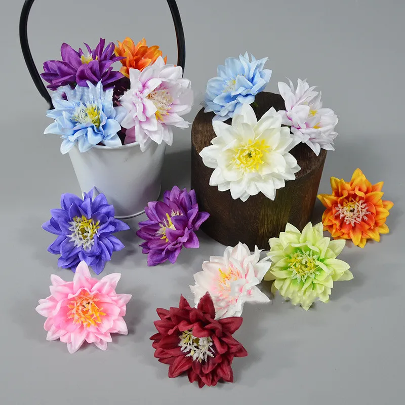 7CM 10COLORS Artificial Silk Peony Flower Heads For DIY Wedding Bouquet Arch Background Party Decoration Supplies Home Decor
7CM 10COLORS Artificial Silk Peony Flower Heads For DIY Wedding Bouquet Arch Background Party Decoration Supplies Home Decor