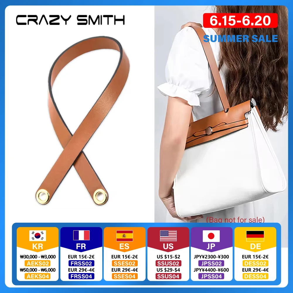 WUTA 100% натуральная кожа ремешок для сумки for Hermes Herbag плечевой ремень 110 см модифицированная замена короткие ремни сумка аксессуары
WUTA 100% натуральная кожа ремешок для сумки for Hermes Herbag плечевой ремень 110 см модифицированная замена короткие ремни сумка аксессуары