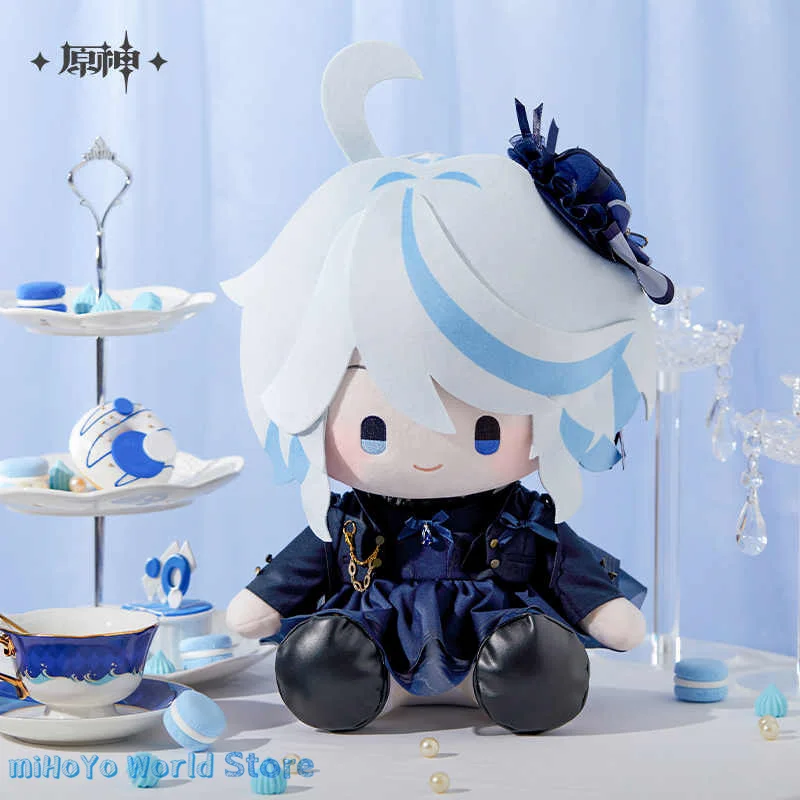 Original Furina Pillow Sitting Posture Model Ornament Mihoyo Genshin Impact Furina Cosplay Costume Game Clothes Birthday Gifts
Original Furina Pillow Sitting Posture Model Ornament Mihoyo Genshin Impact Furina Cosplay Costume Game Clothes Birthday Gifts
