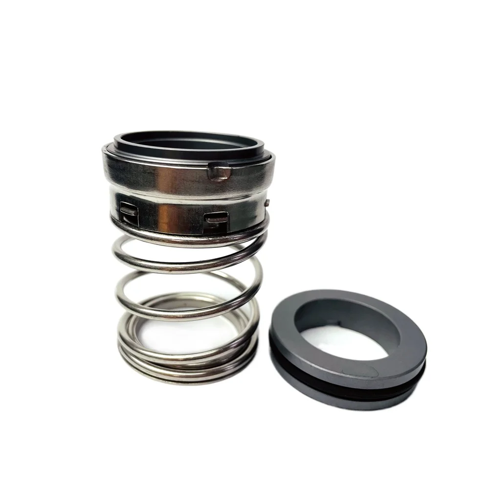 T1-2 3/8" T1-2.375“ With W Seat Mechanical Seals Type 1 Shaft Size 2 3/8 Inch 2.375" For Water Pump
T1-2 3/8" T1-2.375“ With W Seat Mechanical Seals Type 1 Shaft Size 2 3/8 Inch 2.375" For Water Pump