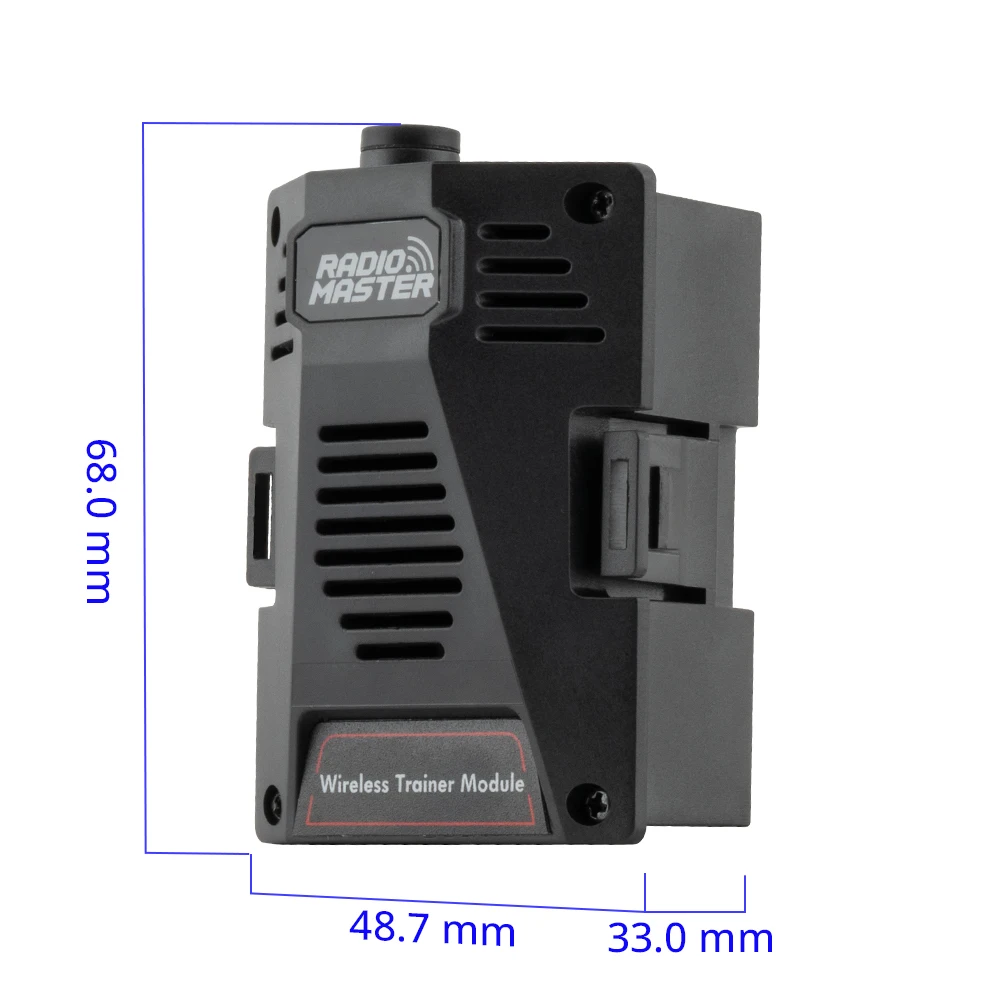 RadioMaster Sbus Wireless Trainer Micro Nano Modules