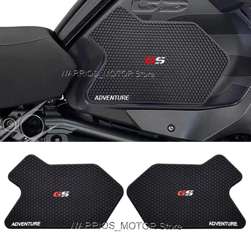 R1200 GS 1250 For BMW R1200GS ADV R1250GS ADV Motorcycle Accessories Rubber Tank Pad Stickers Kits Decals Motorcycle Accesories
R1200 GS 1250 For BMW R1200GS ADV R1250GS ADV Motorcycle Accessories Rubber Tank Pad Stickers Kits Decals Motorcycle Accesories