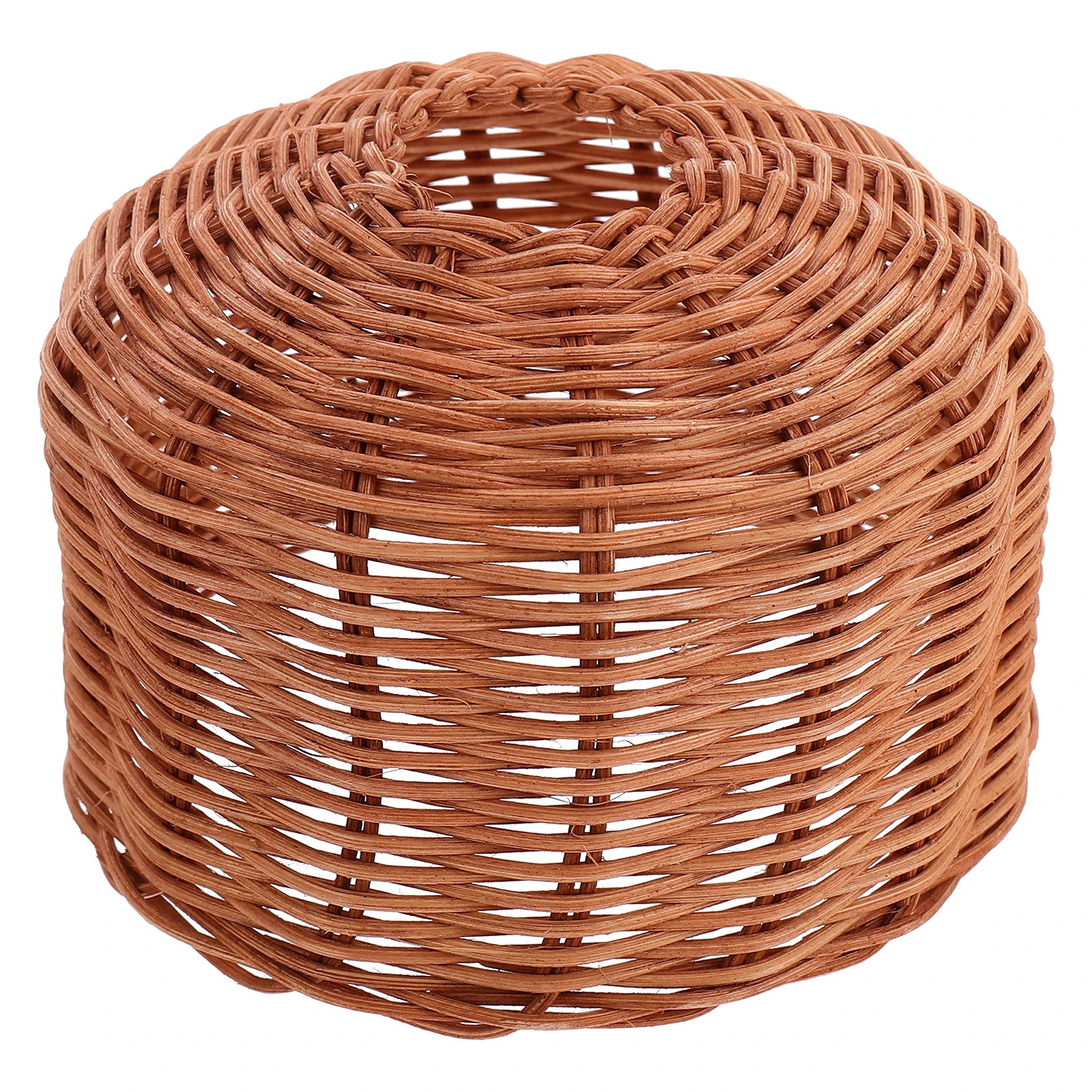 Flat Gas Tank Protector Cylinder Cover Rattan Outdoor Protective Canister Anti-collision
Flat Gas Tank Protector Cylinder Cover Rattan Outdoor Protective Canister Anti-collision