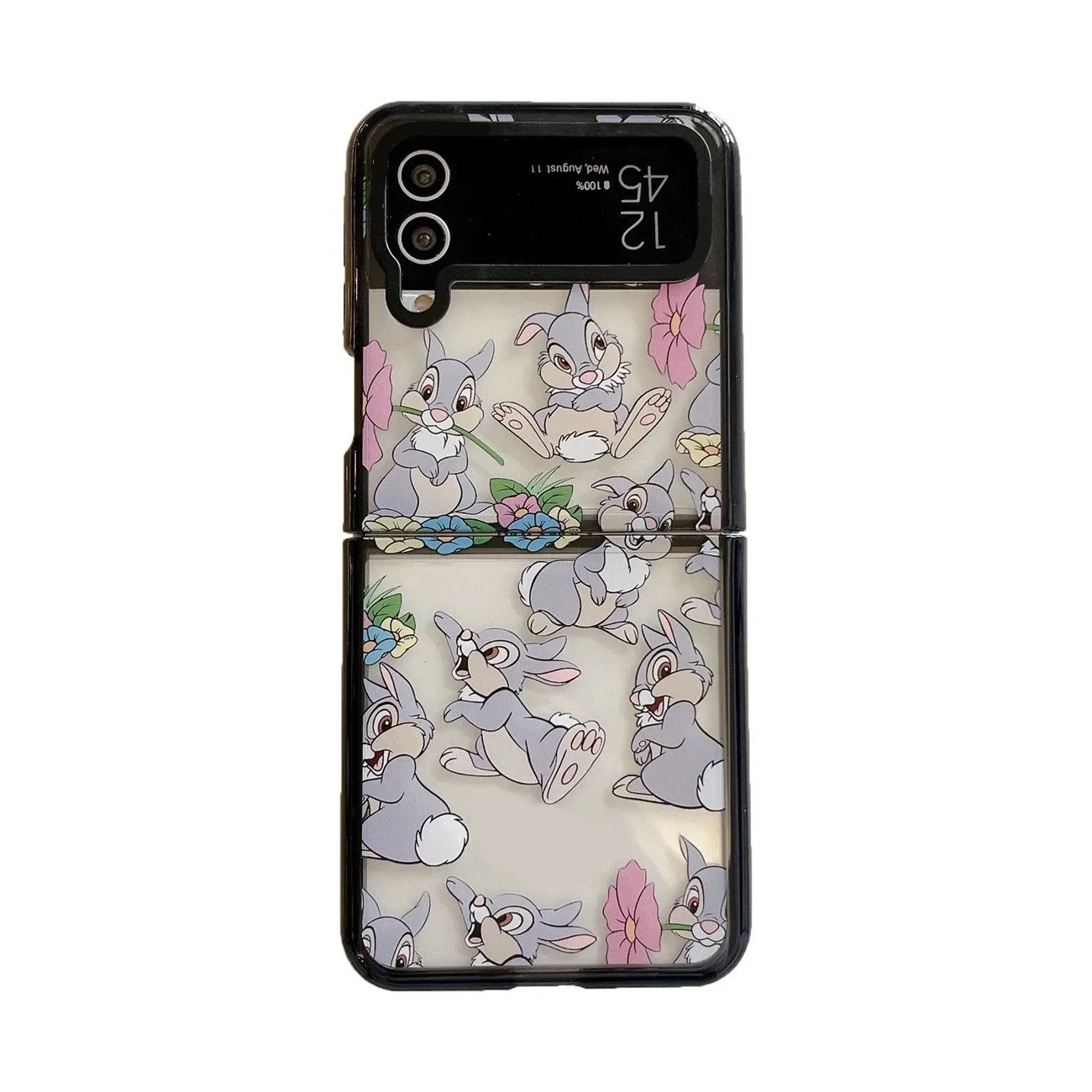 Black Border Acrylic Cat Coffee Phone Case for Samsung Galaxy Z Flip 5 4 3 Back Cover for ZFlip3 ZFlip4 ZFlip5 Hard Case Shell
Black Border Acrylic Cat Coffee Phone Case for Samsung Galaxy Z Flip 5 4 3 Back Cover for ZFlip3 ZFlip4 ZFlip5 Hard Case Shell