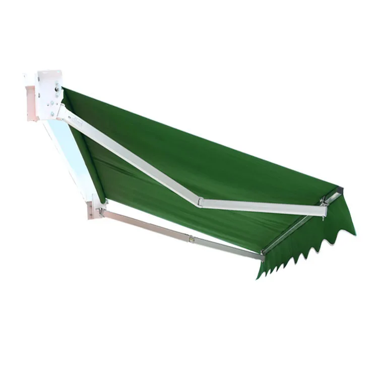 Balcony Sun Rain Protect Electrical Folding System Retractable Awning With Wind Sensor
Balcony Sun Rain Protect Electrical Folding System Retractable Awning With Wind Sensor